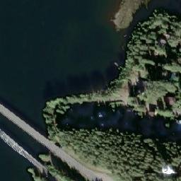Satellite imagery of Vesalaisenniemi, FI