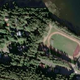 Satellite imagery of Vesalaisenniemi, FI