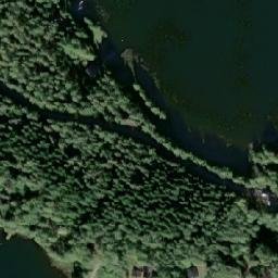 Satellite imagery of Lehmänkorvaniemi, FI