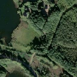 Satellite imagery of Lehmänkorvaniemi, FI