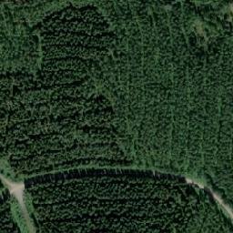 Satellite imagery of Volkankallio, FI