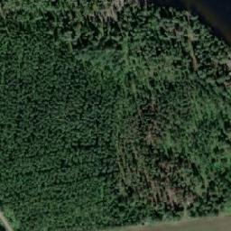 Satellite imagery of Volkankallio, FI