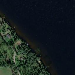 Satellite imagery of Volkankallio, FI
