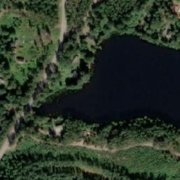 Satellite imagery of Ukonniemi, FI
