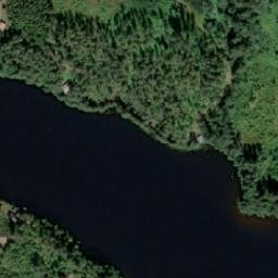 Satellite imagery of Ukonniemi, FI