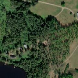 Satellite imagery of Ukonniemi, FI