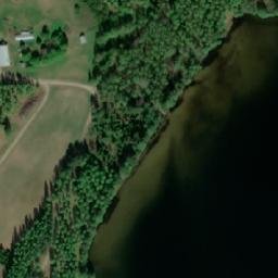 Satellite imagery of Matalaniemi, FI