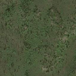 Satellite imagery of Birch Mountain, CA