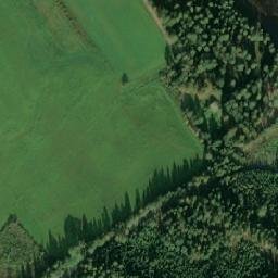 Satellite imagery of Kylmäniemi, FI