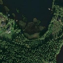 Satellite imagery of Kylmäniemi, FI