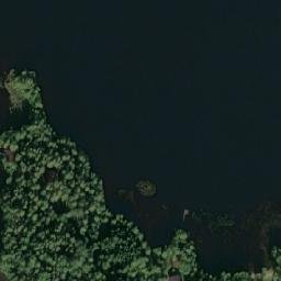 Satellite imagery of Kariaisniemi, FI