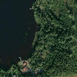 Satellite imagery of Kariaisniemi, FI