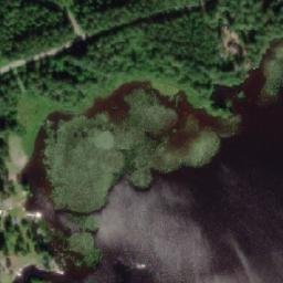Satellite imagery of Peltoniemi, FI