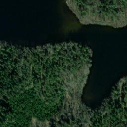 Satellite imagery of Römö, FI