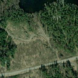 Satellite imagery of Kähy, FI