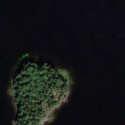 Satellite imagery of Kissakallio, FI