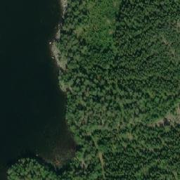 Satellite imagery of Jussinniemi, FI