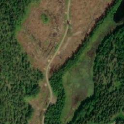 Satellite imagery of Suosaari, FI