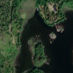 Satellite imagery of Romukivi, FI