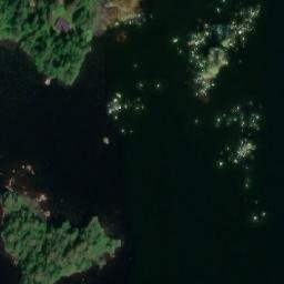 Satellite imagery of Romukivi, FI