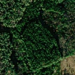 Satellite imagery of Puutteenniemi, FI