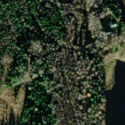 Satellite imagery of Puutteenniemi, FI