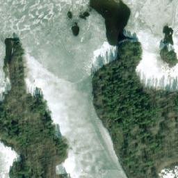 Satellite imagery of Sourunniemi, FI