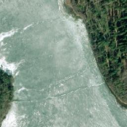 Satellite imagery of Pursiaisenniemi, FI