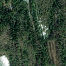 Satellite imagery of Pursiaisenniemi, FI