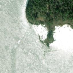 Satellite imagery of Aidasniemi, FI