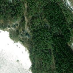 Satellite imagery of Aidasniemi, FI