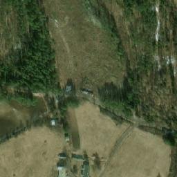 Satellite imagery of Pykälikönniemi, FI