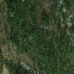 Satellite imagery of Pykälikönniemi, FI