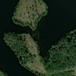 Satellite imagery of Itoniemi, FI