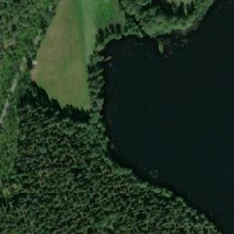 Satellite imagery of Puksuniemi, FI