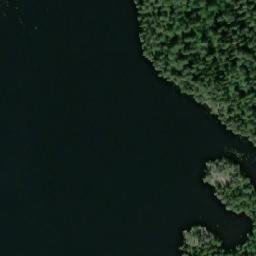 Satellite imagery of Puksuniemi, FI
