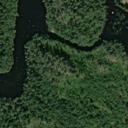 Satellite imagery of Puksuniemi, FI