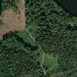 Satellite imagery of Koivuniemi, FI