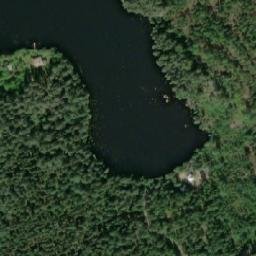 Satellite imagery of Koivuniemi, FI