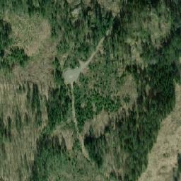 Satellite imagery of Pirunkirkko, FI