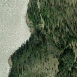 Satellite imagery of Hyleniemi, FI