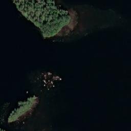 Satellite imagery of Pyllyniemi, FI