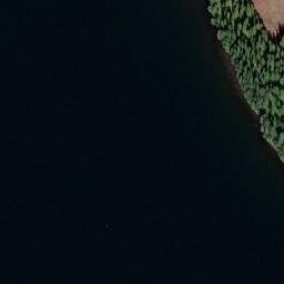 Satellite imagery of Palavanniemi, FI
