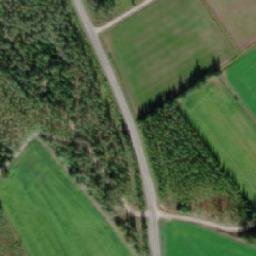 Satellite imagery of Juureisharjunniemi, FI