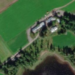 Satellite imagery of Juureisharjunniemi, FI