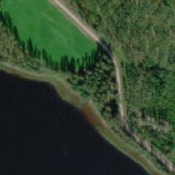 Satellite imagery of Kiviniemi, FI