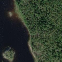 Satellite imagery of Taivaanniemi, FI
