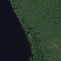 Satellite imagery of Sääksniemi, FI