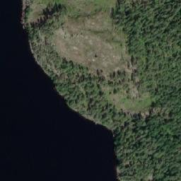 Satellite imagery of Rasinniemi, FI