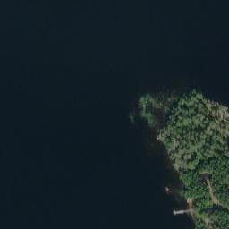 Satellite imagery of Haukiniemi, FI